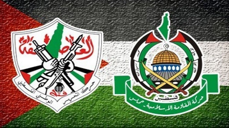 خاص وحصري المصالحة الفلسطينية تدق أبواب غزة