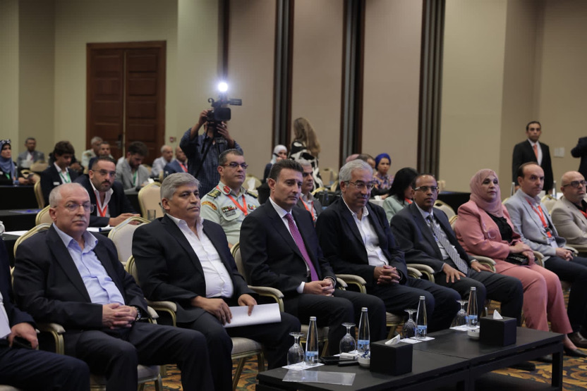 رئيس مجلس النواب: الملك يوجه دوماً لتحسين مستوى الرعاية الصحية للمواطنين