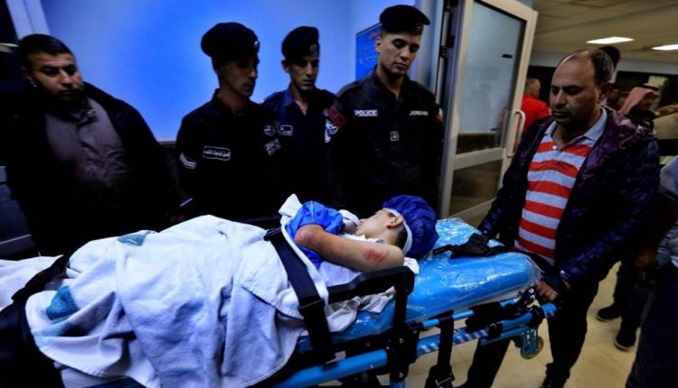 القضاء الأردني يقرر الإفراج عن موقوفي «البحر الميت»