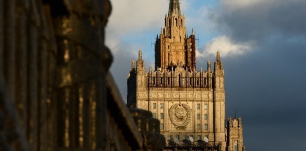 موسكو: علاقاتنا مع الناتو في أسوأ حالاتها منذ الحرب الباردة