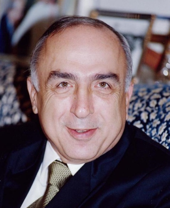 السيد النائب