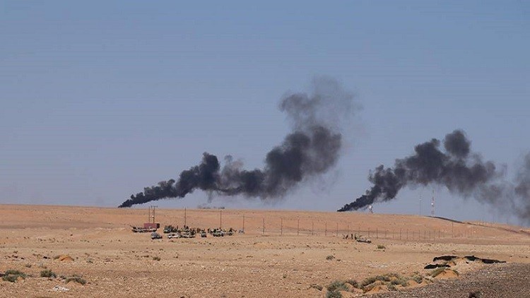 الجيش الليبي يتطلع إلى قاعدة خصومه في “الجفرة”