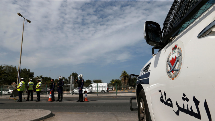 الداخلية البحرينية: القبض على 14 إرهابيا خططوا ونفذوا هجمات بالتنسيق مع الحرس الثوري الإيراني
