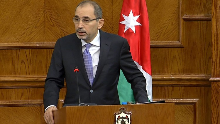 الأردن: الضربات الأمريكية على سوريا رد محدود