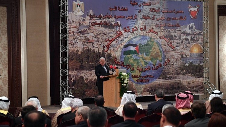 عباس: خطوات غير مسبوقة بشأن الانقسام الفلسطيني خلال أيام