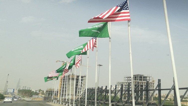 الرياض وواشنطن.. شراكة استراتيجية عنوانها “المستقبل”