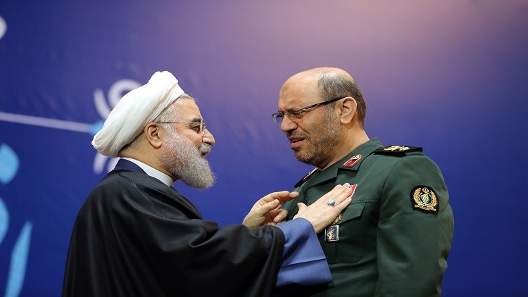 طهران لزعماء السعودية: اتخذوا مصير صدام عبرة!