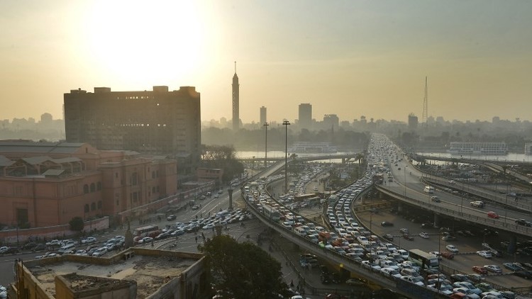 محادثات روسية مصرية بصيغة “2+2” في القاهرة الاثنين