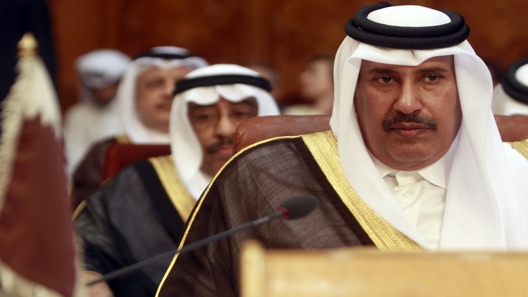 “اشتعال الحرب الإعلامية الخليجية”.. اتهامات لقطر بخدمة إسرائيل