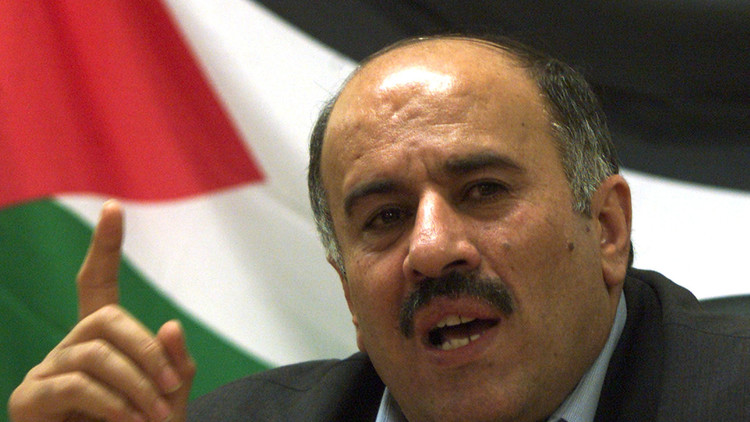 الرجوب: القاهرة أخطأت و”مصر الدولة” ولن نقبل بطعن الشعب الفلسطيني من الظهر