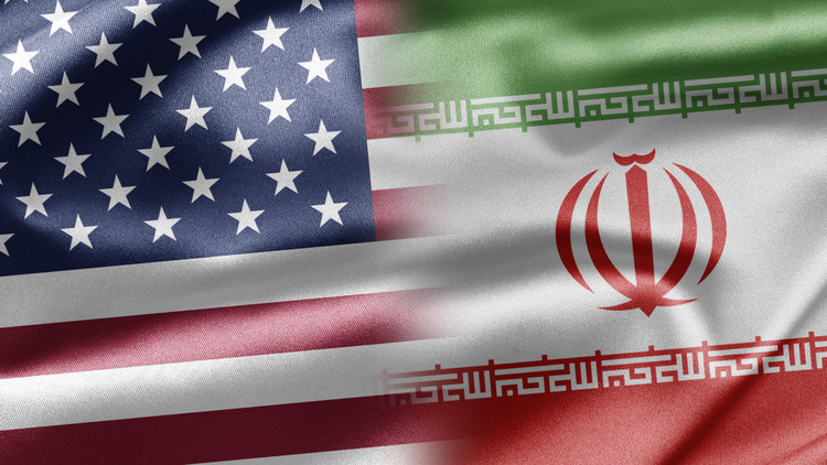 واشنطن تدعو طهران إلى الإفراج عن جميع الأمريكيين المحتجزين لديها