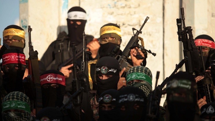 الفصائل الفلسطينية تحذر إسرائيل من “كلفة باهظة لا تستطيع تحملها”