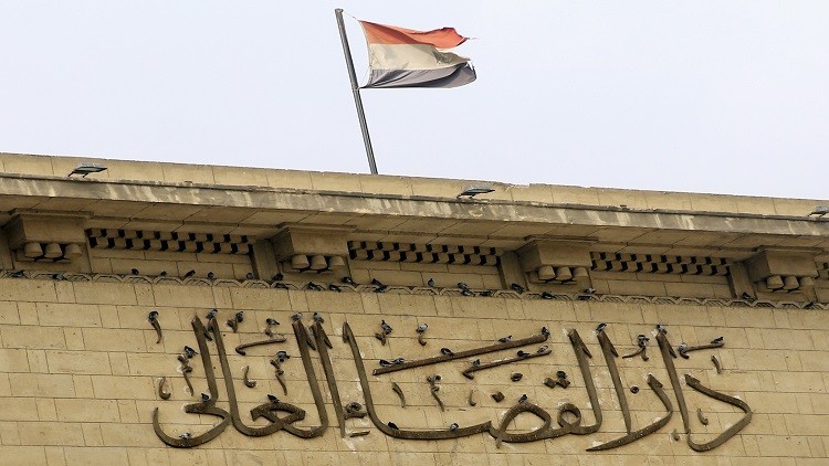 المؤبد لـ 43 مصريا في قضية “أحداث مجلس الوزراء”
