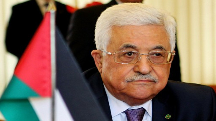 عباس: أبلغت حماس بإيقاف مخصصات غزة المالية ما لم نصل لاتفاق