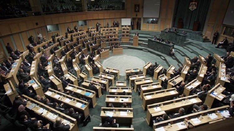 البرلمان الأردني يفضح قوانين “الكنيست” العنصرية