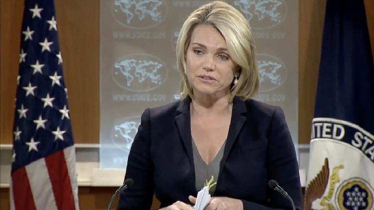 الخارجية الأمريكية توضح أسباب طرد دبلوماسيين كوبيين