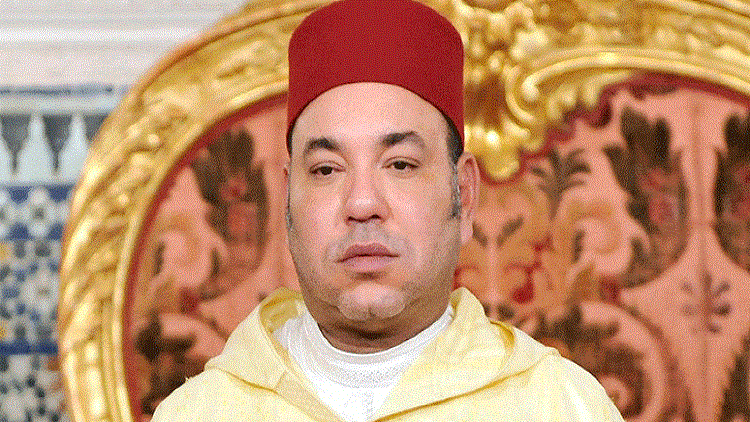 العاهل المغربي يعفو عن محكومين بقضايا إرهابية