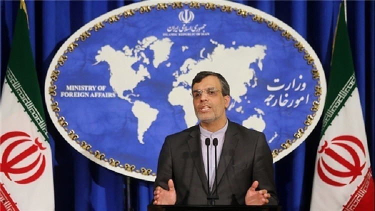 طهران ترد على اتهامات نتنياهو بأنها ستحل محل “داعش” في سوريا