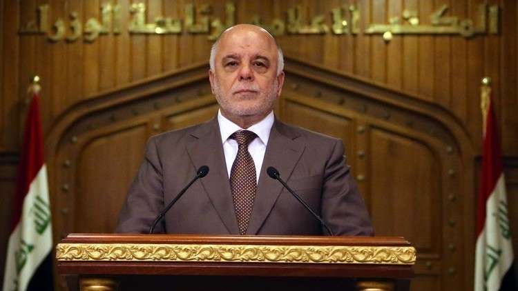 بغداد تعلن عدم التزامها بنتائج استفتاء كردستان ورفضها إحداث “صراع داخلي”