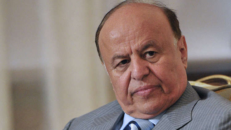 الرئاسة اليمنية: لا خلافات مع الإمارات والأنباء عن تأجير ميناء عدن كاذبة