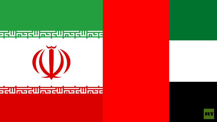 الإمارات: طهران  تنتهك روح الاتفاق النووي