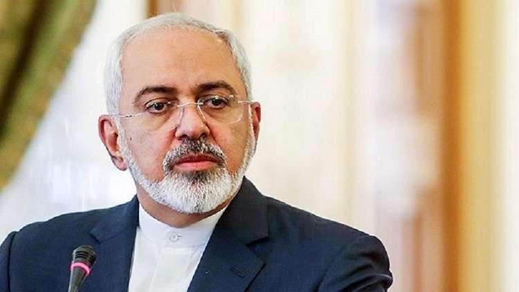 ظريف يرجح خروج واشنطن من الاتفاق النووي ويدعو أوروبا للدفاع عنه