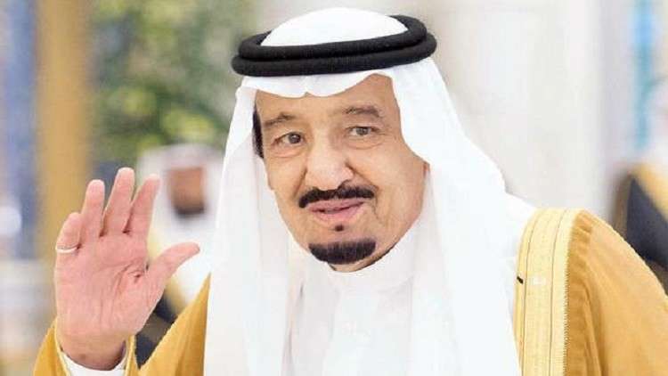 سلمان يغادر الرياض إلى موسكو في أول زيارة لملك سعودي إلى روسيا