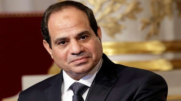 السيسي: خروج سوريا والعراق واليمن وليبيا من المعادلة أخل بالتوازن الاستراتيجي في المنطقة