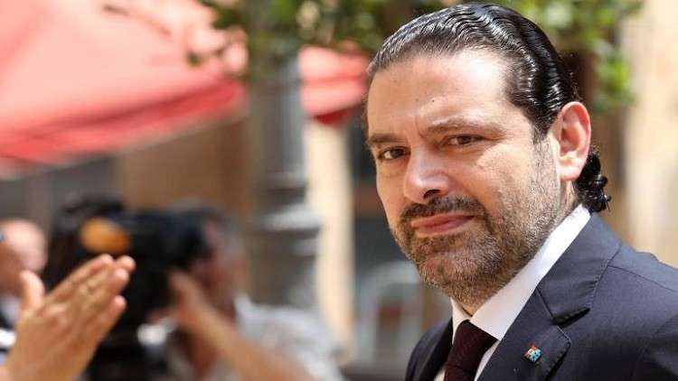جعجع :الحريري سيعود عن استقالته إذا انسحب “حزب الله” من نزاعات المنطقة