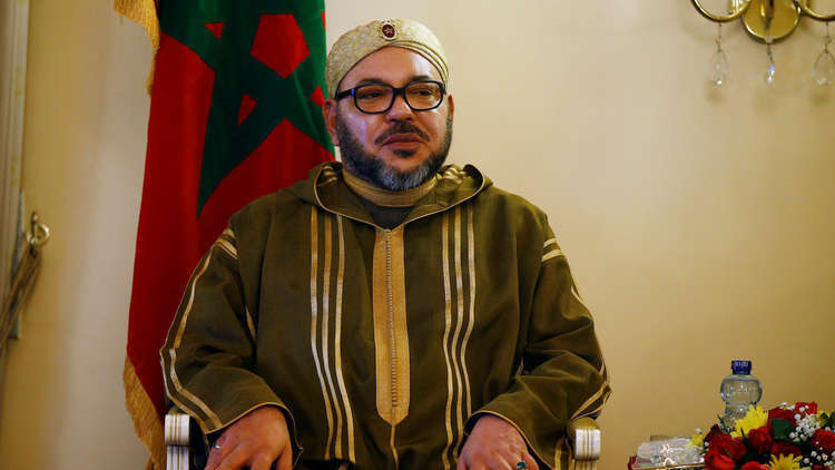 بأمر من الملك.. المغرب تستدعي سفراء الولايات المتحدة روسيا والصين وفرنسا وبريطانيا بخصوص القدس