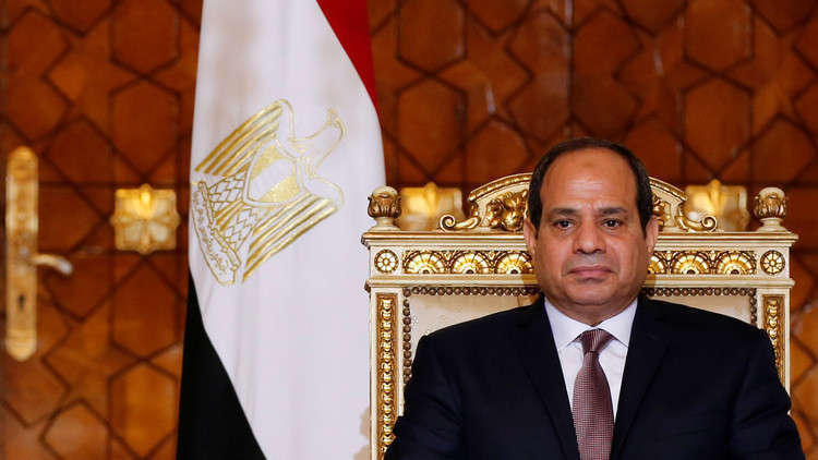 مصر تكشف عن دور السيسي في عودة حركة الطيران مع روسيا