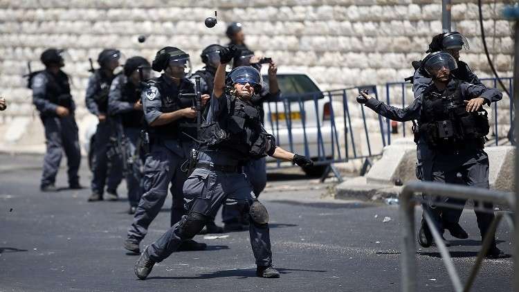 الأمم المتحدة: إسرائيل تنتهك حقوق الإنسان الفلسطيني بالنار والرصاص