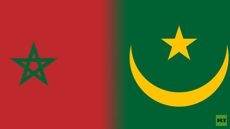 تدشين صفحة جديدة في تاريخ العلاقات بين المغرب وموريتانيا