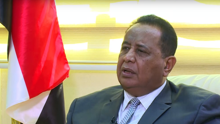 السودان: زيارة أردوغان ترتقي بعلاقاتنا إلى مستوى استراتيجي