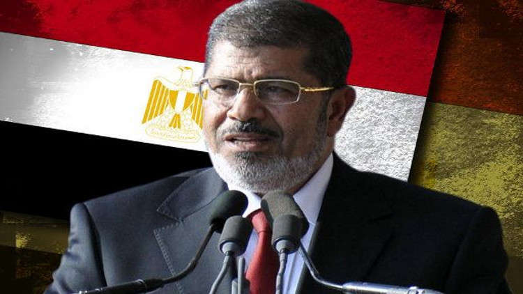 القضاء المصري ينظر في إسقاط الجنسية عن مرسي
