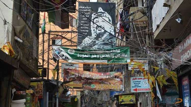 إحصاء اللاجئين الفلسطينيين في لبنان.. أسباب التناقض مع البيانات الأممية
