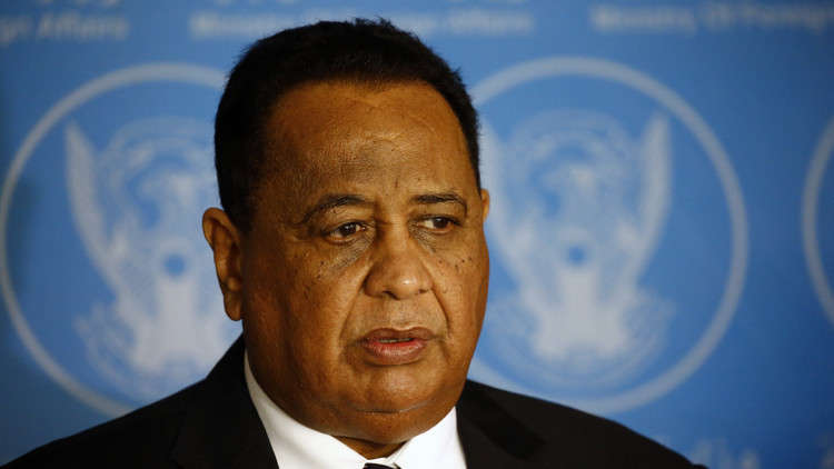 الغندور: البعض في مصر لا يريد للسودان أن يكون قويا
