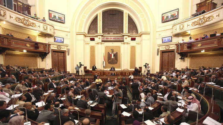 المرأة المصرية تحصل على 6 مقاعد في مجلس الوزراء