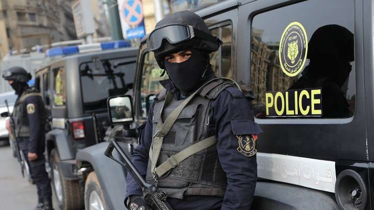 الداخلية المصرية: ضبط إخوان خططوا لإفشال الانتخابات الرئاسية