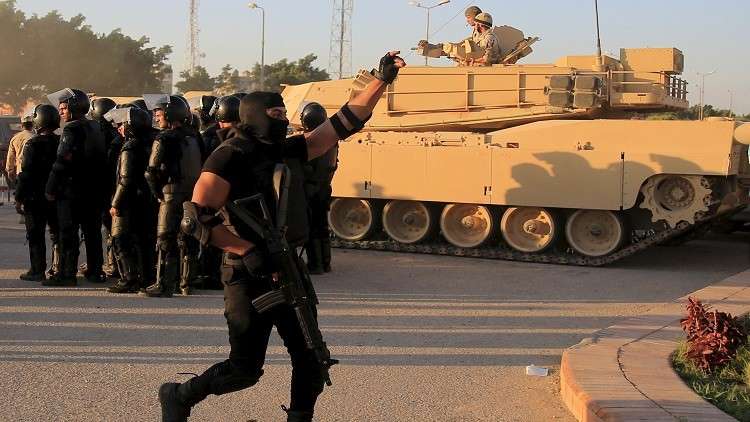 إخلاء 10 مدارس بالإسكندرية بسبب تسرب لـ”غاز الكلور”