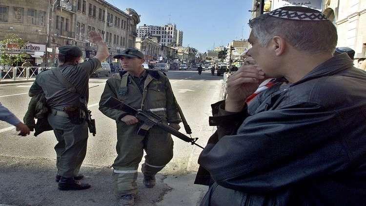 الشاباك: فككنا خلية فلسطينية حاولت اغتيال ليبرمان