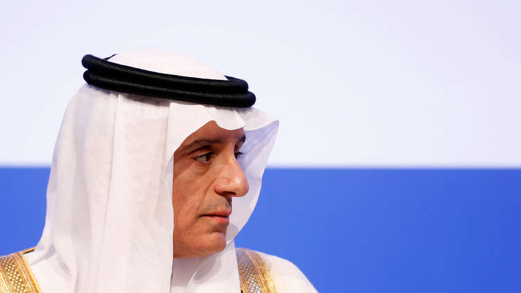 الرياض ترفض اقتراح الدوحة بإبرام اتفاق أمني