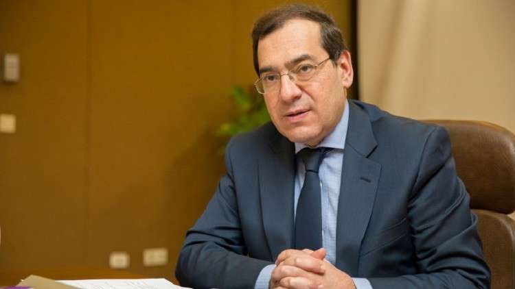 وزير البترول المصري: 3 شروط ضرورية لاستيراد الغاز من إسرائيل