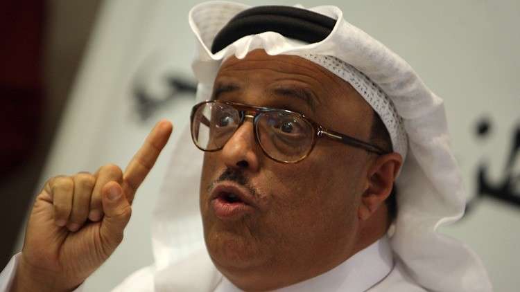 خلفان يتهم قطر بالوقوف وراء تفجيرات مصر
