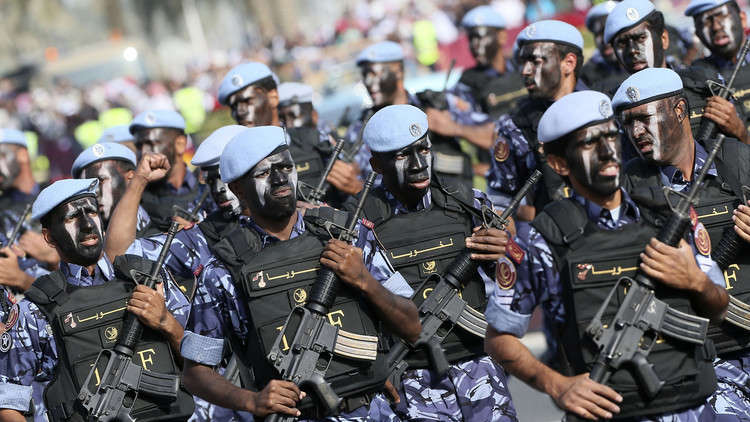 رسميا.. تركيا ستنشئ قاعدة بحرية للعمليات الخاصة في قطر