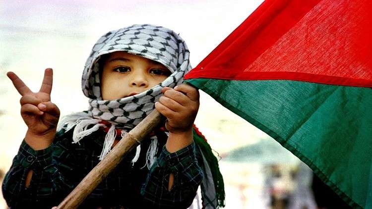 الفصائل الفلسطينية يحضرون لمسيرة “العودة الكبرى” في ذكرى يوم الأرض