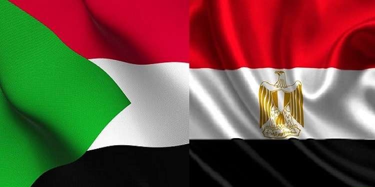 السودان: علاقتنا بمصر أزلية ومقدسة.. وما حدث سحابة صيف وانقشعت