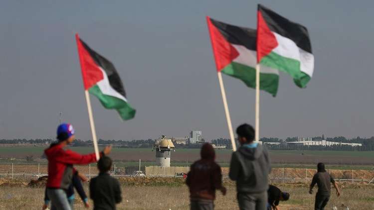 مخاوف إسرائيلية من تجاوز عدد الفلسطينيين لليهود في “فلسطين التاريخية