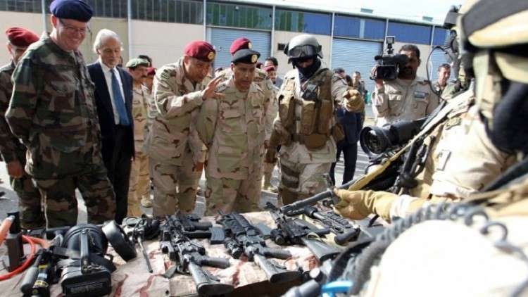 على هامش زيارة ابن سلمان..منظمات أهلية تضغط على ماكرون بشأن مبيعاته الأسلحة للرياض