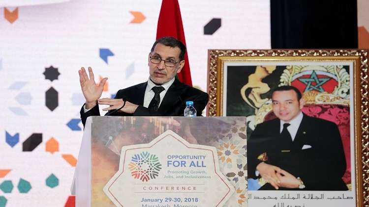 الغرب: لا تسامح مع أي اعتداء على ثوابتنا الوطنية